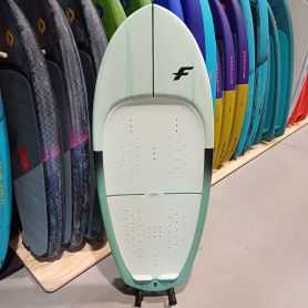 Board occasion F-One Rocket wing S V3 4'8" - 48L