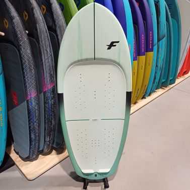 Board occasion F-One Rocket wing S V3 4'8" - 48L