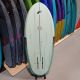Board occasion F-One Rocket wing S V3 4'8" - 48L