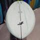 Board occasion F-One Rocket wing S V3 4'8" - 48L
