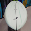 Board occasion F-One Rocket wing S V3 4'8" - 48L