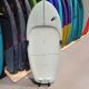 Board occasion F-One Rocket wing S carbon V3 4'8"+ - 56L