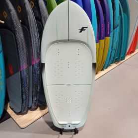 Board occasion F-One Rocket wing S carbon V3 4'8"+ - 56L