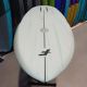 Board occasion F-One Rocket wing S carbon V3 4'8"+ - 56L