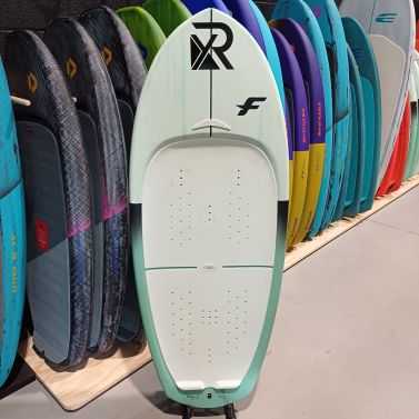 new