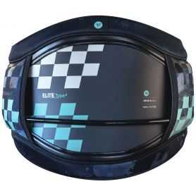 Harnais Ride Engine Elite Type 2 Hyperlock 2025 Black Smoke