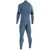 Combinaison 5/4mm ION Seek Core Front Zip 2024/25 Atlantic Blue