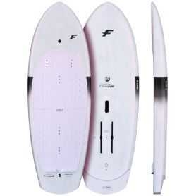 Board F-One Rocket Wing Crossover 2025