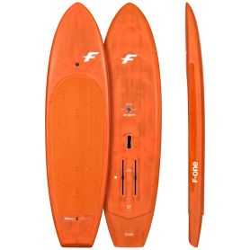 Board F-One Rocket Midlenght 2025