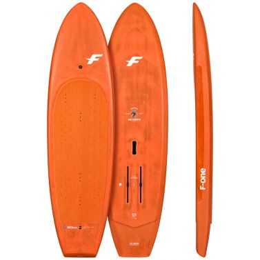 Board F-One Rocket Midlenght 2025