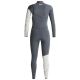Combinaison girl 4/3mm Picture Equation Women FZ 2024 Prairie Fusain
