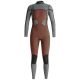 Combinaison girl 4/3mm Picture Equation Women FZ 2024