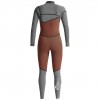 Combinaison girl 4/3mm Picture Equation Women FZ 2024