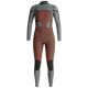 Combinaison girl 4/3mm Picture Equation Flexskin Front Zip 2024