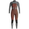 Combinaison girl 4/3mm Picture Equation Flexskin Front Zip 2024