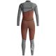 Combinaison girl 4/3mm Picture Equation Flexskin Front Zip 2024