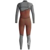 Combinaison girl 4/3mm Picture Equation Flexskin Front Zip 2024