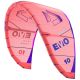 Aile Duotone EVO 2025 C13:coral