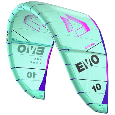 Aile Duotone EVO 2025 C14:mint