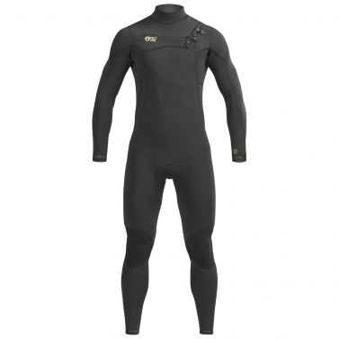 Combinaison 4/3mm Picture Equation Front Zip 2023