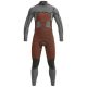 Combinaison 4/3mm Picture Equation Front Zip 2023