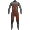 Combinaison 4/3mm Picture Equation Front Zip 2023