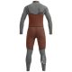 Combinaison 4/3mm Picture Equation Front Zip 2023