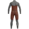 Combinaison 4/3mm Picture Equation Front Zip 2023