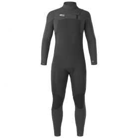 Combinaison 4/3mm Picture Equation Flex Skin Front Zip 2024 Black
