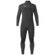 Combinaison 3/2mm Picture Equation Flex Skin Front Zip 2024 Black