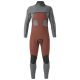 Combinaison 3/2mm Picture Equation Flex Skin Front Zip 2024
