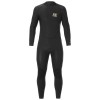 Combinaison 4/3mm Picture Equation Back Zip 2024 Black