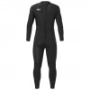 Combinaison 4/3mm Picture Equation Back Zip 2024 Black