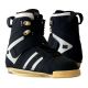 Chausses DUP Heritage 2024/25 Black Gum