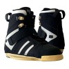 Chausses DUP Heritage 2024/25 Black Gum