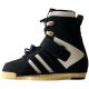 Chausses DUP Heritage 2024/25 Black Gum