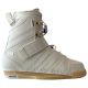 Chausses DUP Heritage 2024/25 White Gum