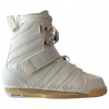 Chausses DUP Heritage 2024/25 White Gum