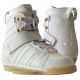 Chausses DUP Heritage 2024/25 White Gum