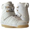 Chausses DUP Heritage 2024/25 White Gum