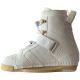 Chausses DUP Heritage 2024/25 White Gum