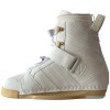 Chausses DUP Heritage 2024/25 White Gum