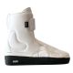 Chausses DUP Heritage 2024/25 White Gum