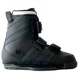 Chausses DUP Mojito 2024/25 Black