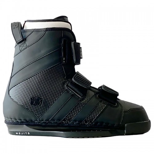 Chausses DUP Mojito 2024/25 Black