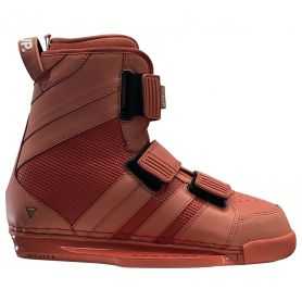 Chausses DUP Figment Mojito 2025 Red