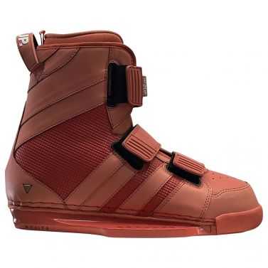 Chausses DUP Figment Mojito 2025 Red