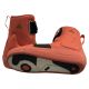 Chausses DUP Figment Mojito 2025 Red