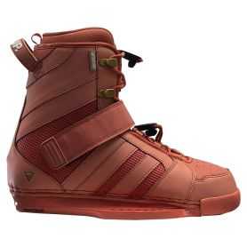 Chausses DUP Figment Heritage 2025 Red