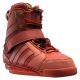 Chausses DUP Figment Heritage 2025 Red